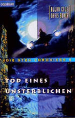 ISBN 9783442250073: Tod eines Unsterblichen