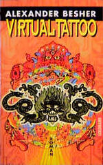 ISBN 9783442250110: Virtual Tattoo