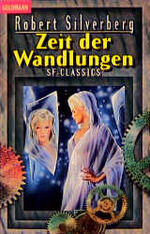 ISBN 9783442250424: Zeit der Wandlungen, SCIENCE FICTION / FANTASY