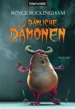 ISBN 9783442265749: Dämliche Dämonen