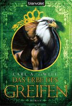 ISBN 9783442265886: Das Erbe des Greifen