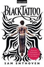 ISBN 9783442265909: Black Tattoo – Roman