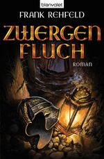 ISBN 9783442266043: Zwergenfluch – Roman