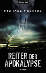 ISBN 9783442266111: Reiter der Apokalypse – Roman