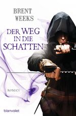 ISBN 9783442266289: Der Weg in die Schatten – Roman