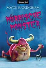 ISBN 9783442267736: Mürrische Monster