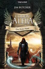 ISBN 9783442267897: Codex Alera 6: Der erste Fürst