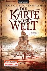 Royce Buckingham, Michael Pfingstl: Die Royce Buckingham, Michael Pfingstl: Die