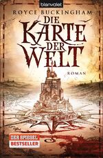 ISBN 9783442268849: Die Karte der Welt