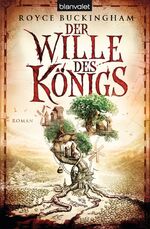 ISBN 9783442269396: Der Wille des Königs