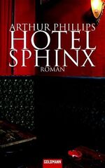 ISBN 9783442301027: Hotel Sphinx