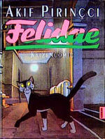 ISBN 9783442306213: Felidae: Katzencomic