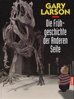 Gary Larson: Die Frühgeschichte der Ande