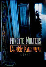 ISBN 9783442306503: Dunkle Kammern. Roman - signiert