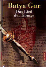 ISBN 9783442306671: Das Lied der Könige. Kriminalroman - signiert