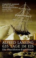 ISBN 9783442308415: 635 Tage im Eis