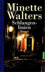 ISBN 9783442308712: Schlangenlinien