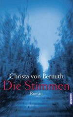 ISBN 9783442308989: Die Stimmen