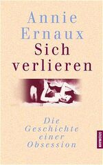 ISBN 9783442310036: Sich verlieren