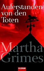 ISBN 9783442310067: Auferstanden von den Toten