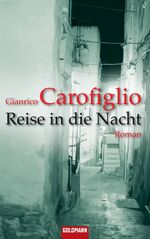 ISBN 9783442310999: Reise in die Nacht : Roman - signiert