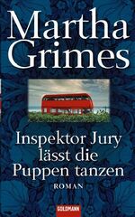 ISBN 9783442311255: Inspektor Jury lässt die Puppen tanzen: Roman