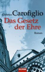 ISBN 9783442311644: Das Gesetz der Ehre – Roman