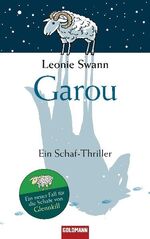 ISBN 9783442312245: Garou: Ein Schaf-Thriller Swann, Leonie