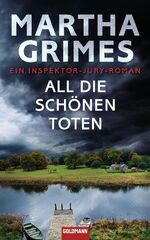 ISBN 9783442312559: All die schönen Toten – Ein Inspektor-Jury-Roman