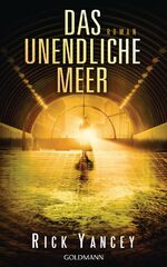 ISBN 9783442313358: Das unendliche Meer - Die fünfte Welle 2 - Roman