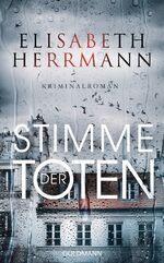 ISBN 9783442313914: Stimme der Toten - Judith-Kepler-Roman 2 - Kriminalroman