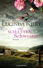 ISBN 9783442313969: Die Schattenschwester – Roman