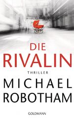 ISBN 9783442314096: Die Rivalin – Thriller