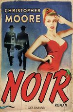 ISBN 9783442314867: Noir – Roman