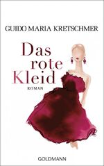 ISBN 9783442314898: Das rote Kleid