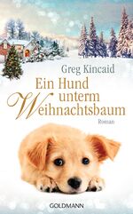 ISBN 9783442314980: Ein Hund unterm Weihnachtsbaum