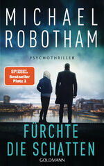 Fürchte die Schatten – Psychothriller