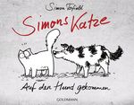 ISBN 9783442315338: Simons Katze - Auf den Hund gekommen