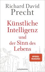 Precht, Richard David: Künstliche Intell