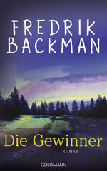 ISBN 9783442315857: Die Gewinner – Roman