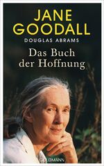 Goodall, Jane; Abrams, Douglas: Das Buch