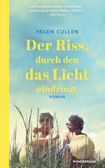 ISBN 9783442316533: Der Riss, durch den das Licht eindringt: Roman