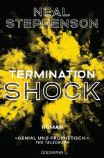 ISBN 9783442316816: Termination Shock – Roman