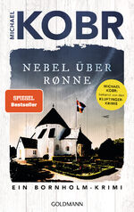 ISBN 9783442316908: Nebel über Rønne – Ein Bornholm-Krimi