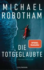 ISBN 9783442316922: Die Totgeglaubte (Haven 4): Psychothriller (Cyrus Haven, Band 4)