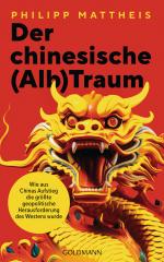 ISBN 9783442317509: Der chinesische (Alb)Traum