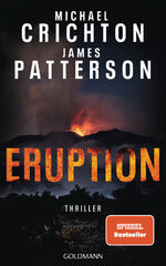 ISBN 9783442317714: Eruption - Thriller