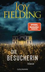 ISBN 9783442317875: Fielding, Joy/Die Besucherin