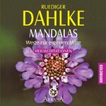 ISBN 9783442336678: Mandalas - Wege zur eigenen Mitte