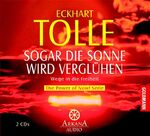 ISBN 9783442337002: Sogar die Sonne wird verglühen